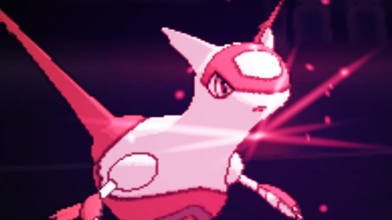 Pokemon X and Y Wi-Fi Battle - Vs. HydreigonMaster635 (OU)