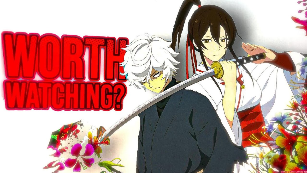 Is Hell's Paradise Worth Watching?