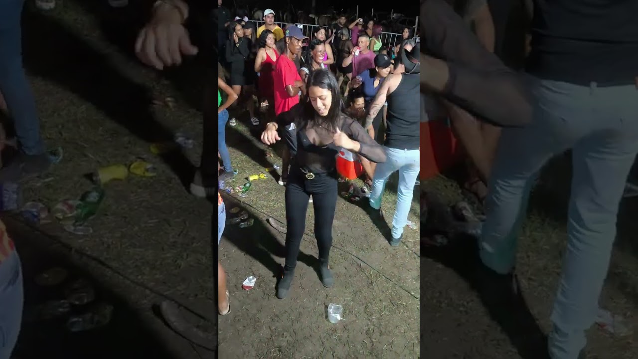 Banda forró e Gaia 