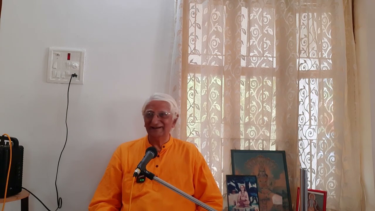 Ashtavakva Gita 1