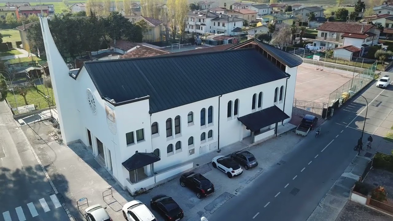 mavic pro San Giorgio di Livenza