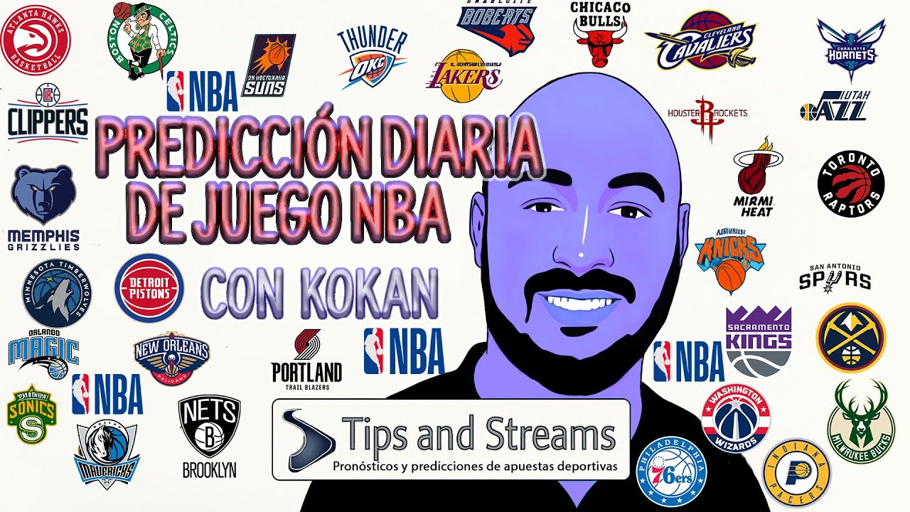 PREDICCI&Oacute;N DIARIA DE LA NBA: PRON&Oacute;STICOS PRO HOOPS &ndash; 17 de enero de 2026 &mdash; Tips and Streams