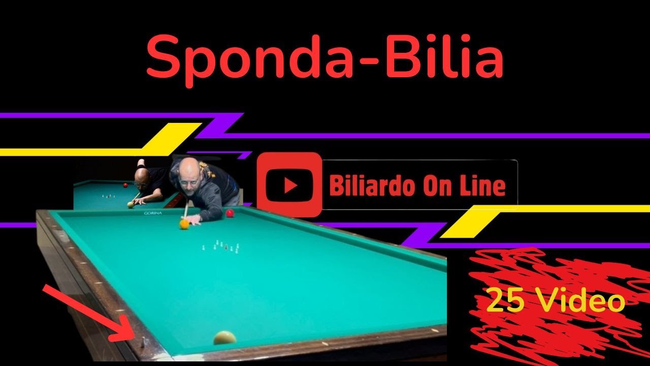 Luigi La Rocca | SPONDA-BILIA