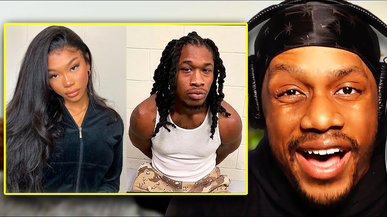 Why Do Black Women Only Date Thugs?