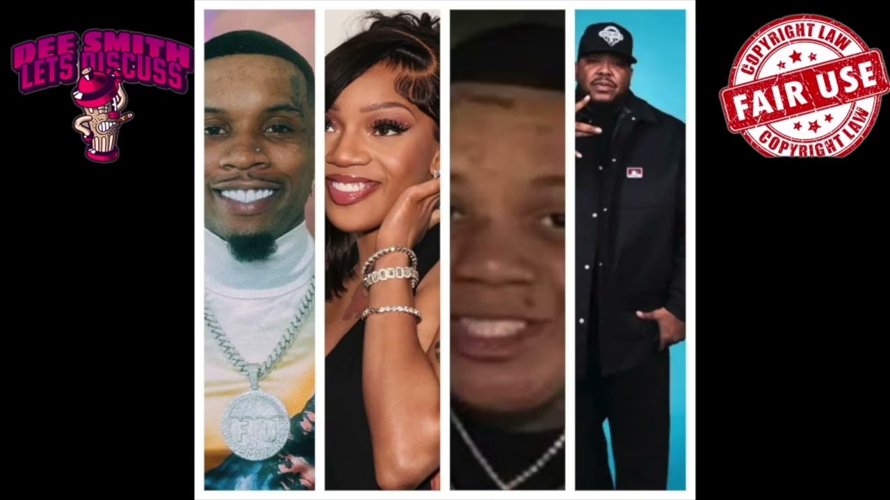 “You Found Success & Forgot the Family…” — Glasses Malone Reacts to GloRilla Drama
