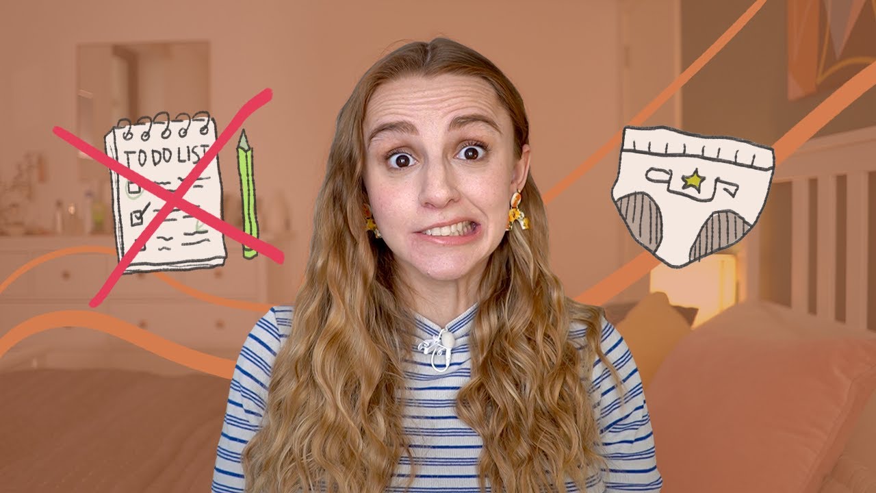 How I'm Planning for Maternity Leave as a Self-Employed Content Creator