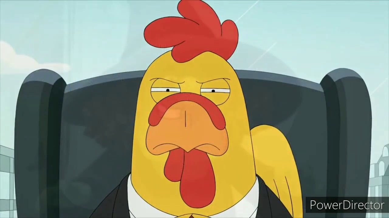 Final HMV (2020): Dirty Rats