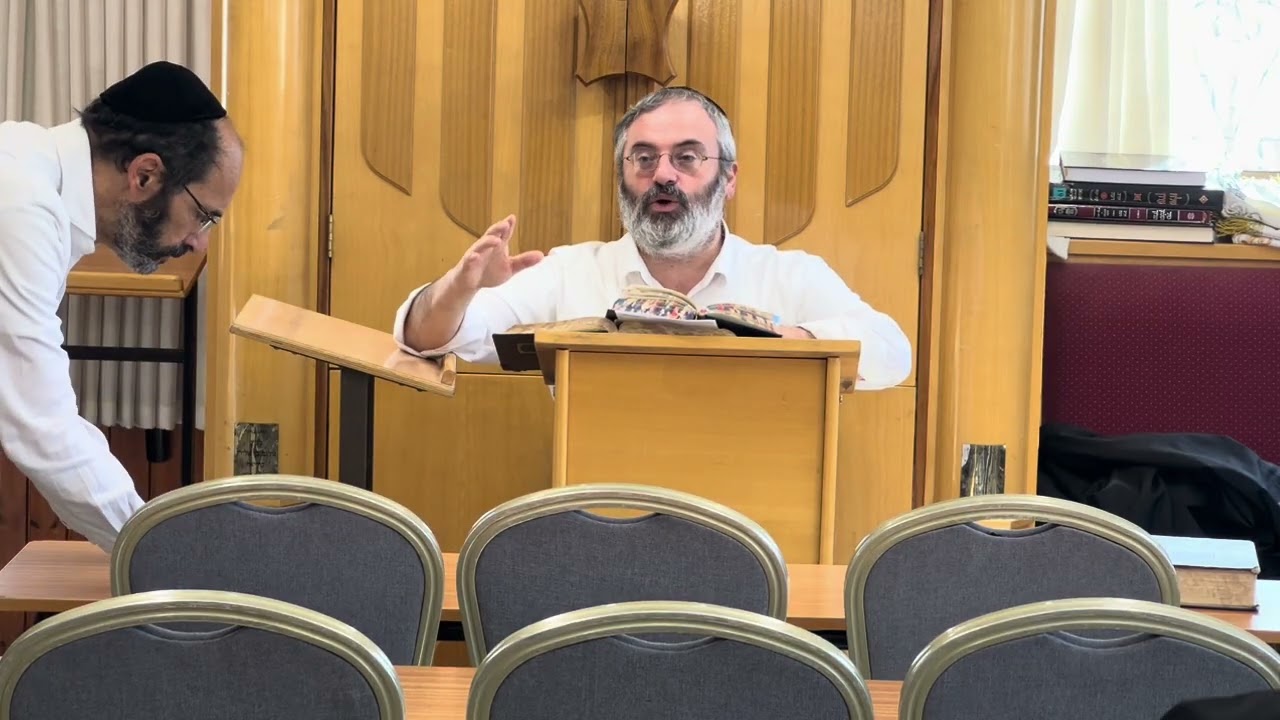 Pourim: les opinions divergentes entre Achveroch et Aman pour détruire l'identité juive