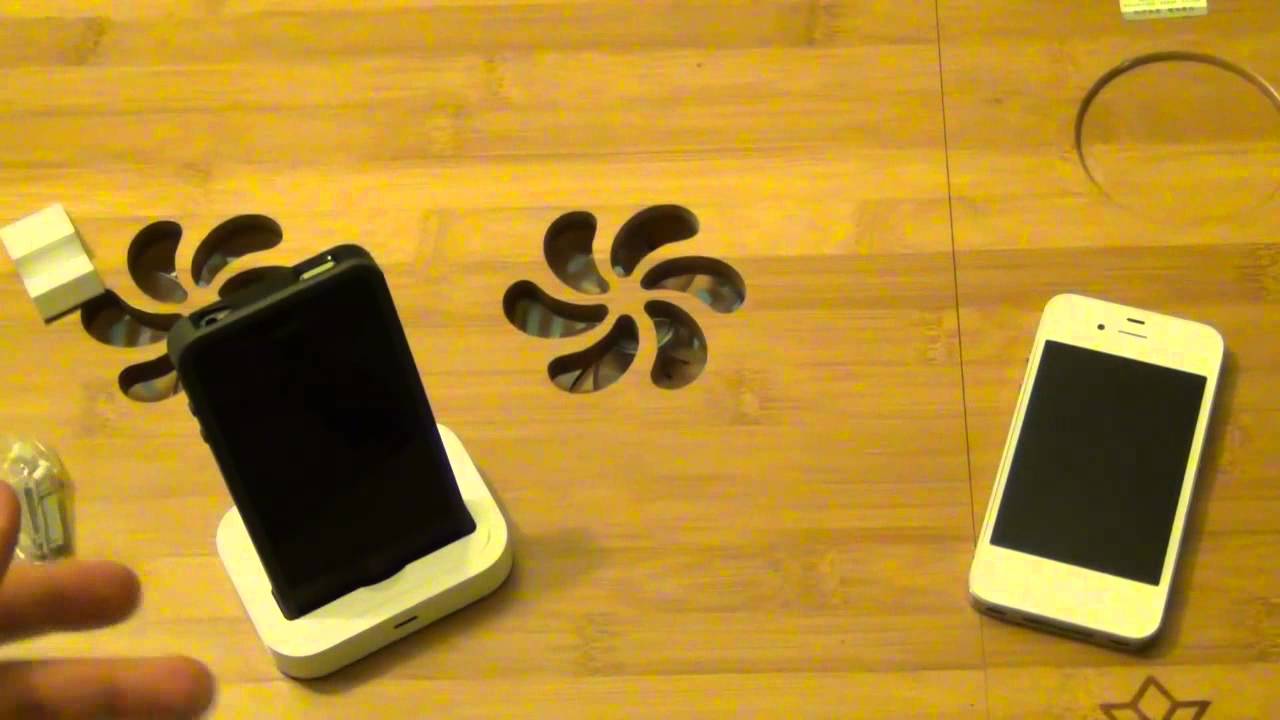 Обзор SwitchEasy Eclipse (unboxing)