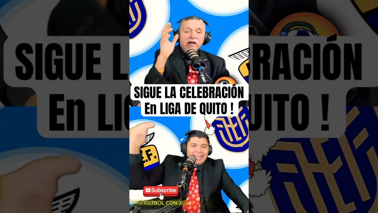 #ligadequito #independientedelvalle #ligapro #copaecuador #conmebol #futbol #fifa #fcbarcelona