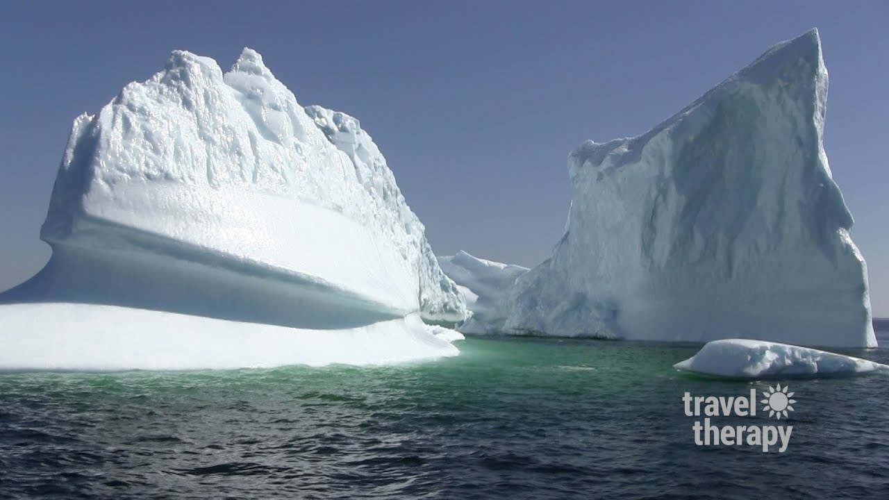 🔥 Top 25 Coolest Things to do in Newfoundland & Labrador, Canada | TRAVEL THERAPY with Karen Schaler