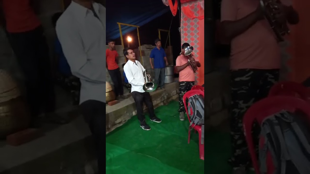 shjado ghar ko gulshan sha mere sharkar aaye h sunil band padhar