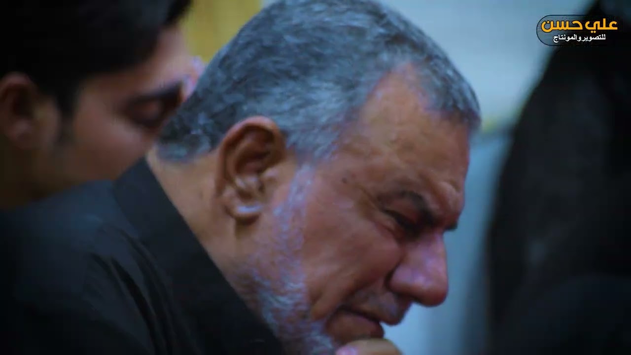 مقطع مقتطف من مقتل الإمام علي عليه السلام ليله استشهاده السيد عامر الموسوي/المجلس كامل داخل القناة