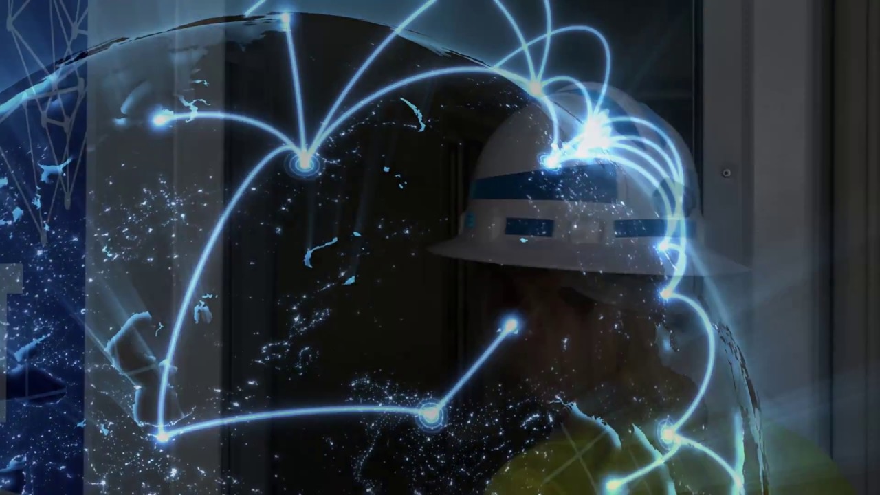 ControlMaster Surface Offer - OVERVIEW REEL HD