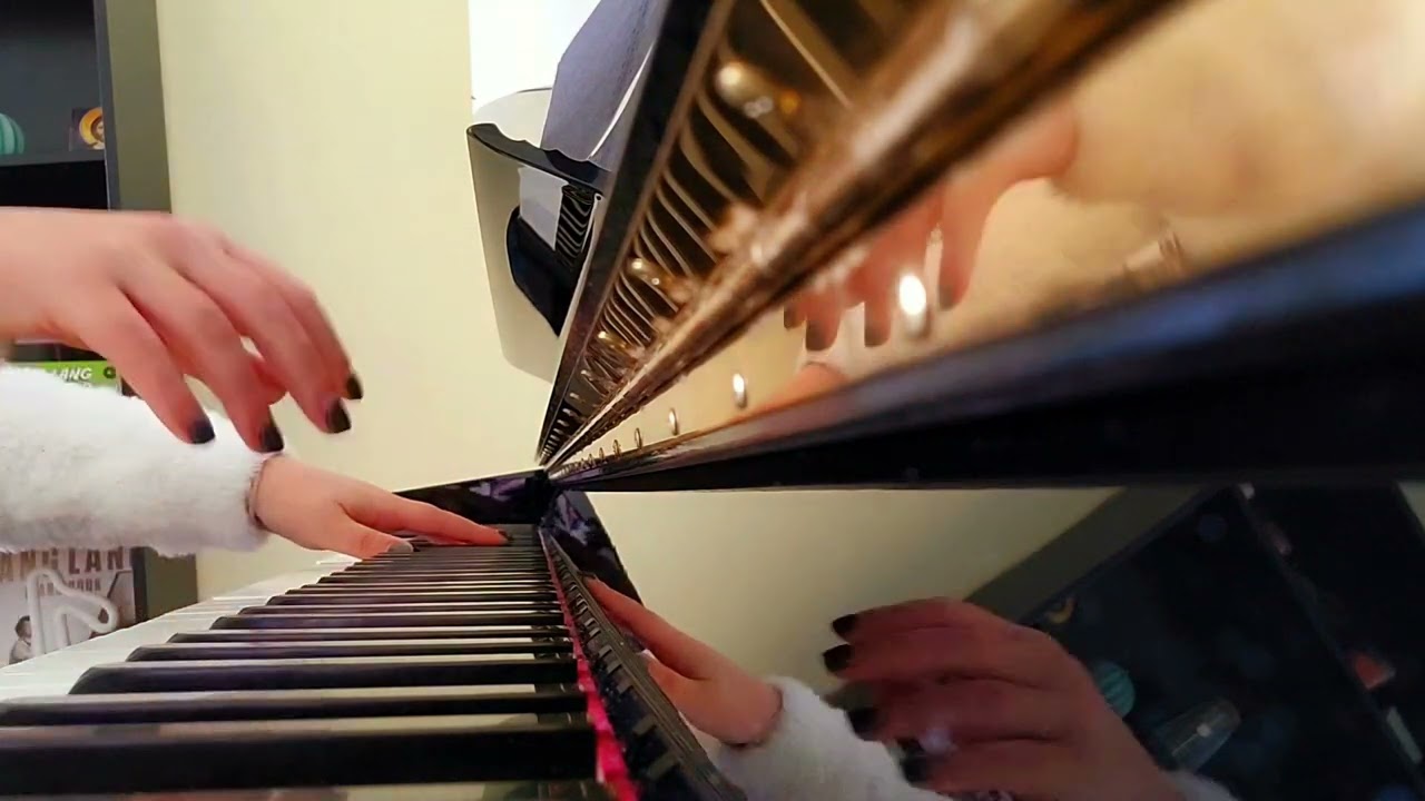 Adagio in g minor - Tomaso Albinoni