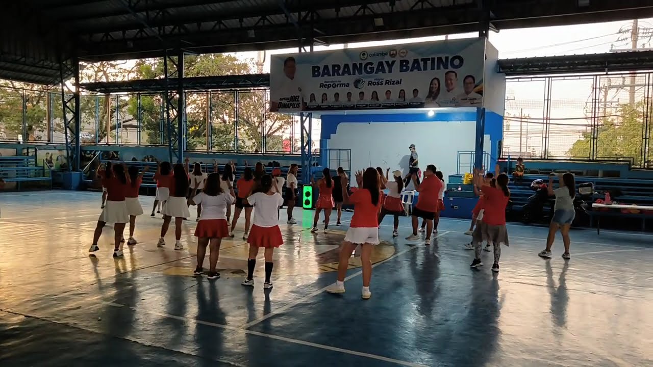 Zumba lovers unite—turn every beat into a dance‑party