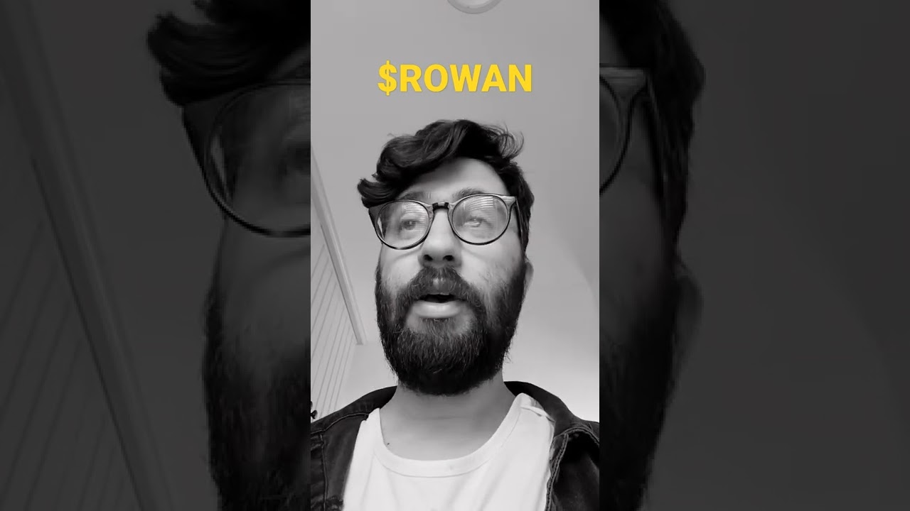 On The Radar: $ROWAN $EROWAN 