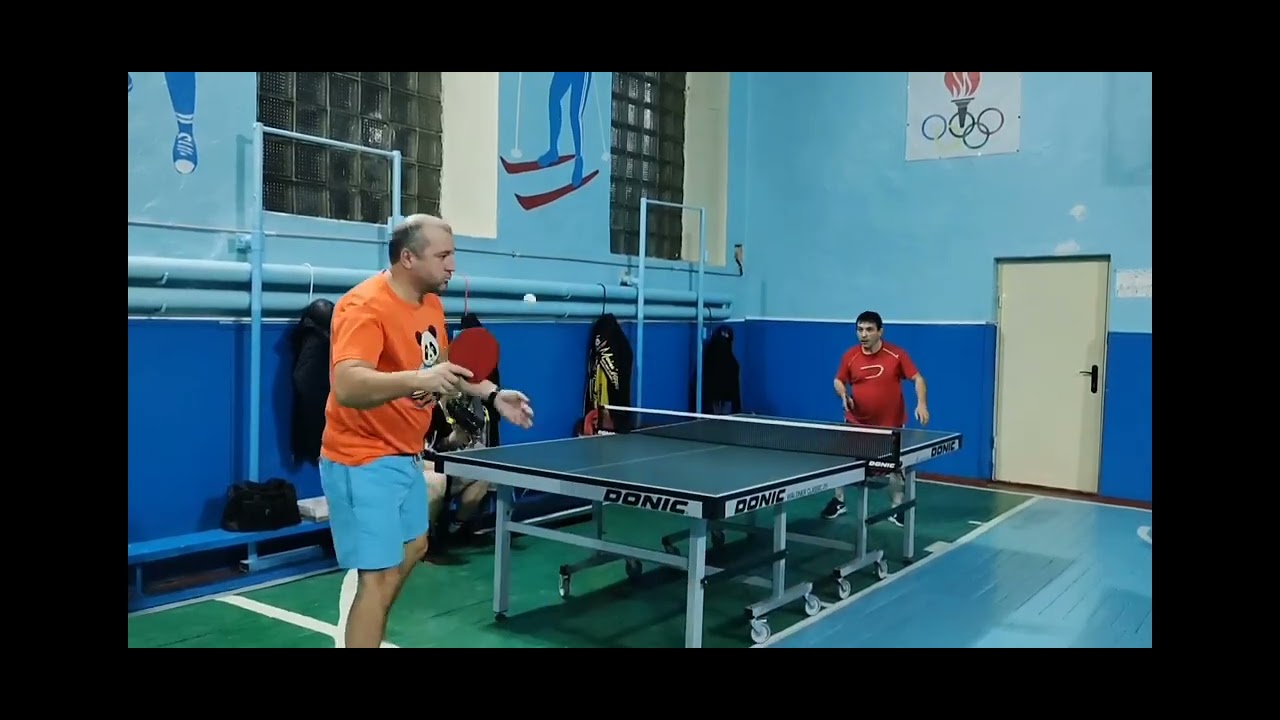 ТРЕНИРОВКА 