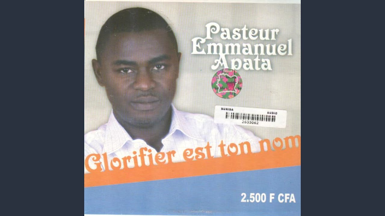 Glorifier est ton nom (Part 1)