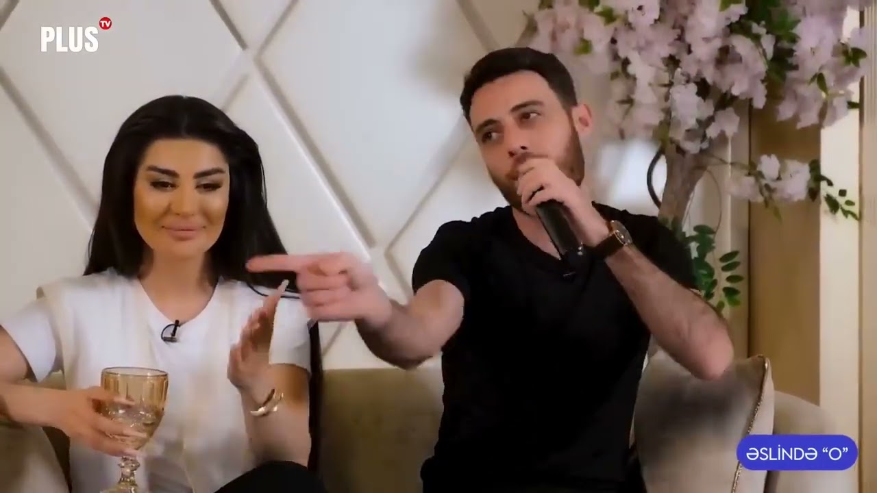 RƏVAN QARAYEV / NƏFƏS /SAMİR CƏBRAYILLI / ƏSLİNDƏ O