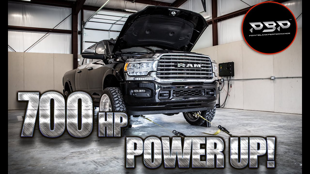 21 CUMMINS S467 2ND GEN SWAP TURBO DYNO TESTING!