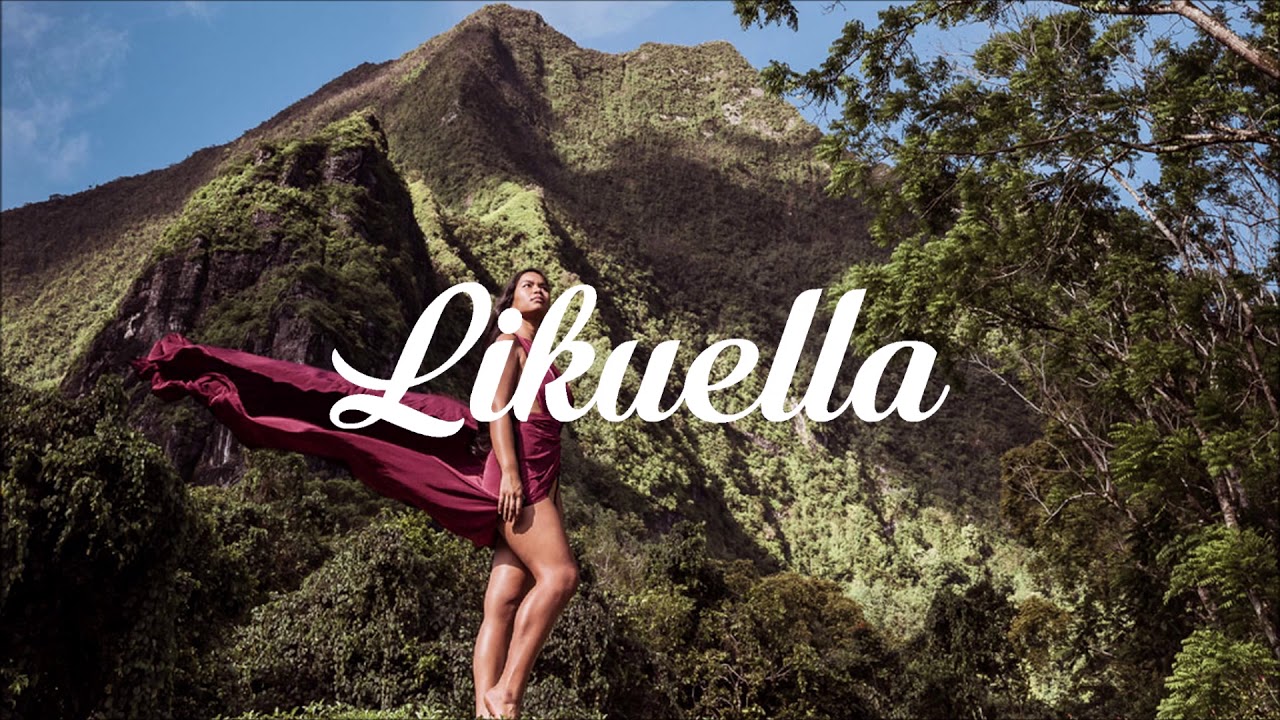 Jean Koutio - A Tu Te Toa [Test Ukulele]