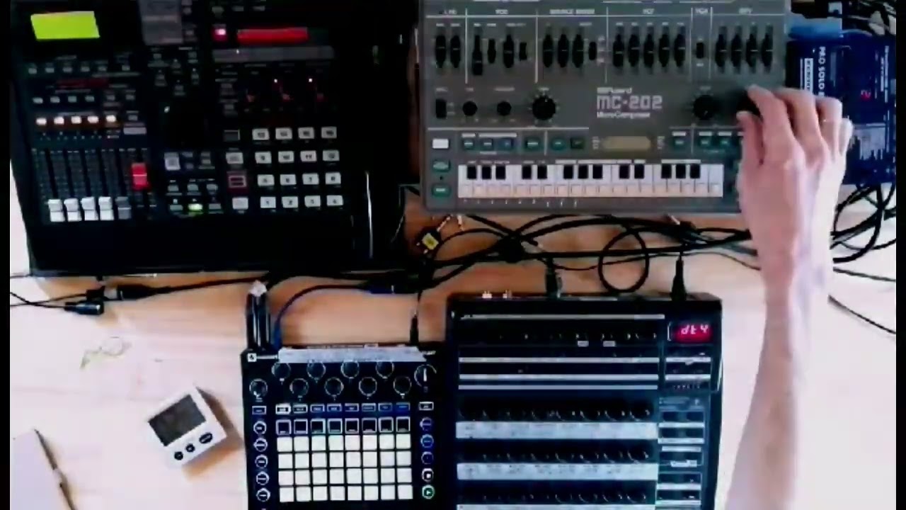 Jam from scratch - HWJ Weekend Challenge