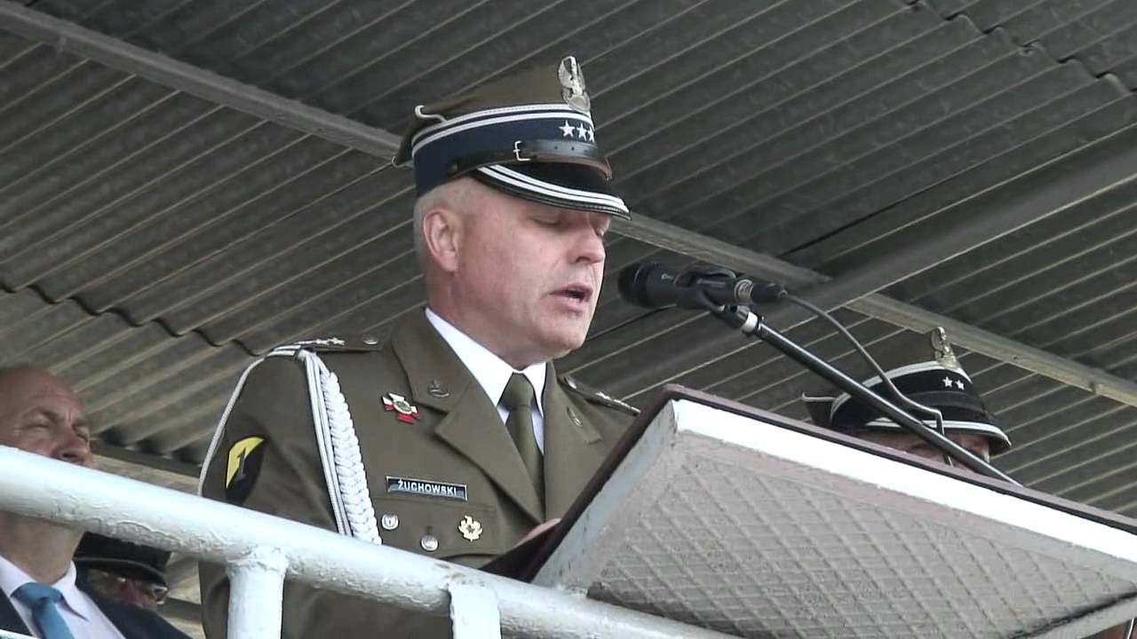 Przekazanie obowiązków dowódcy 52brem - 24 maja 2016 r.