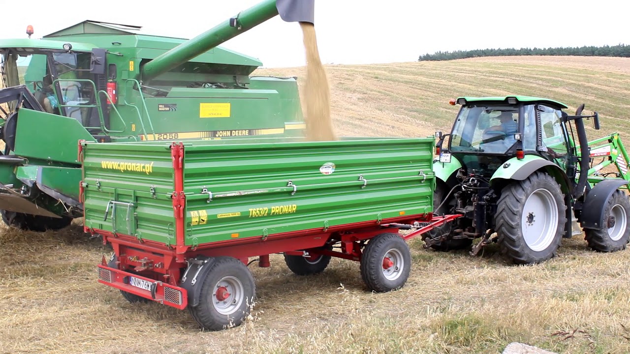 😉 ŻNIWA 2019 🌾 🌾 🌾