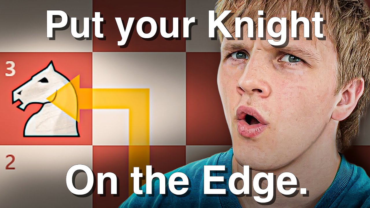 The Most Subtly Dangerous Move In Chess...