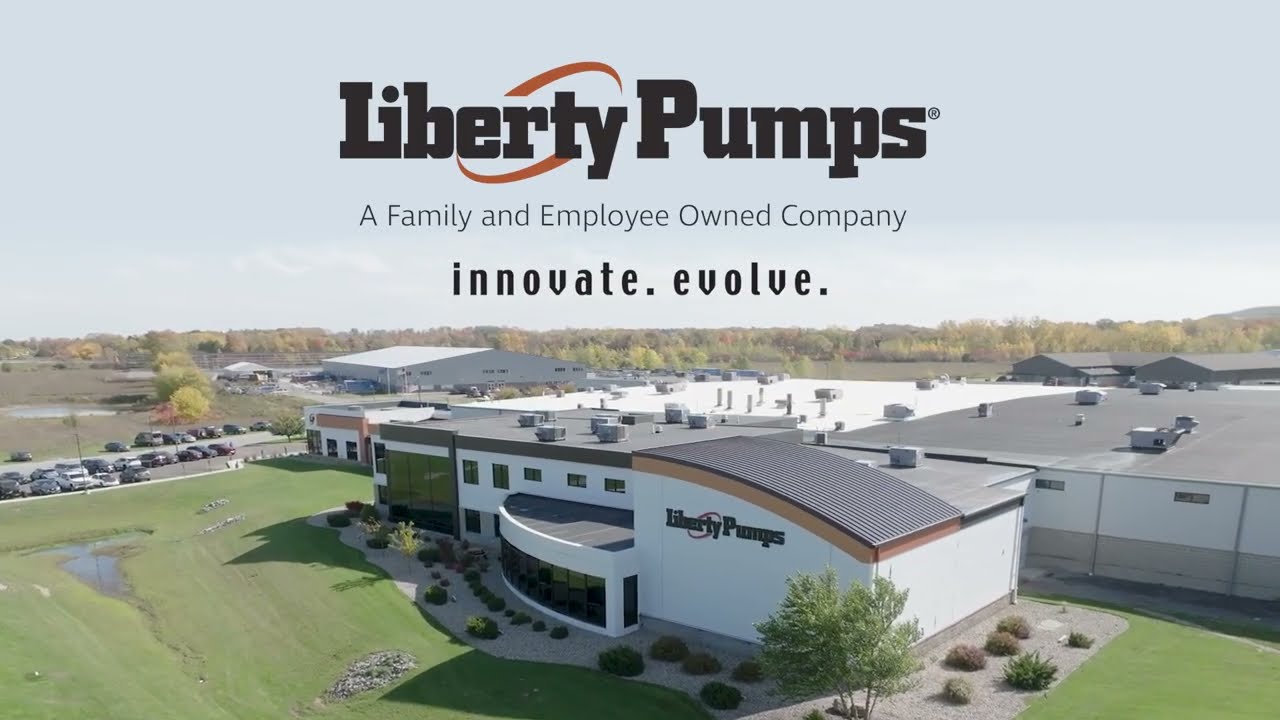 Liberty Pumps Community Overview