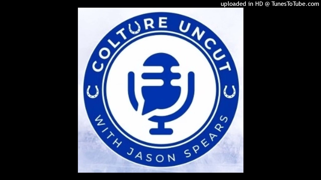 Colture Uncut: NFL Championship Weekend preview + quick Colts Q/A