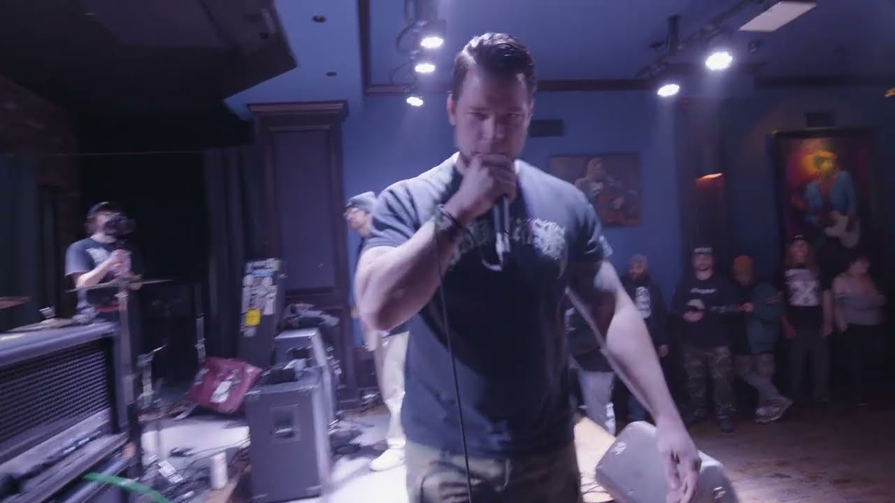xREPRESENTx Full Set- Judgement Day 3 1/31/26 -Brother's Lounge