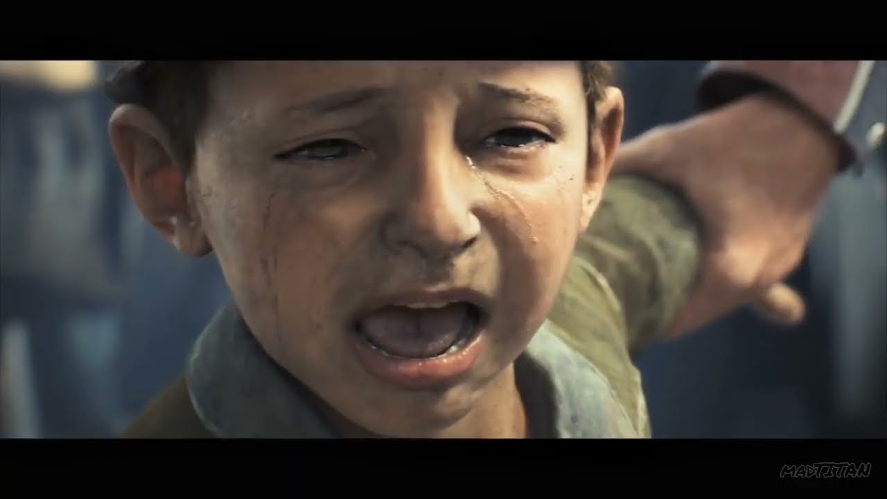 [GMV] NEFFEX - As You Fade Away