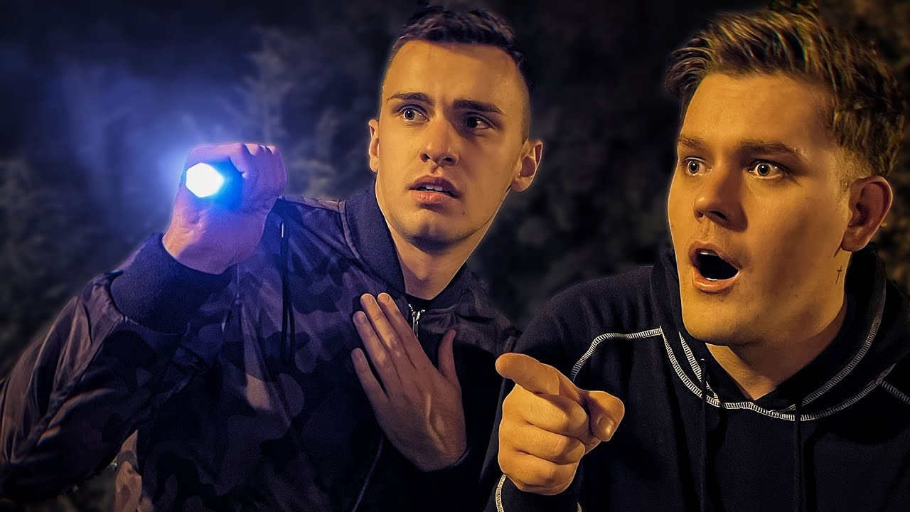 Svenkypedija: Halloween na Jurjevskom groblju | Dennis Domian