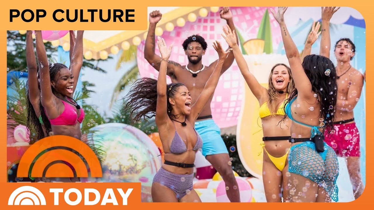 Fans' Excitement Builds Ahead of &lsquo;Love Island USA&rsquo; Season 7 Finale