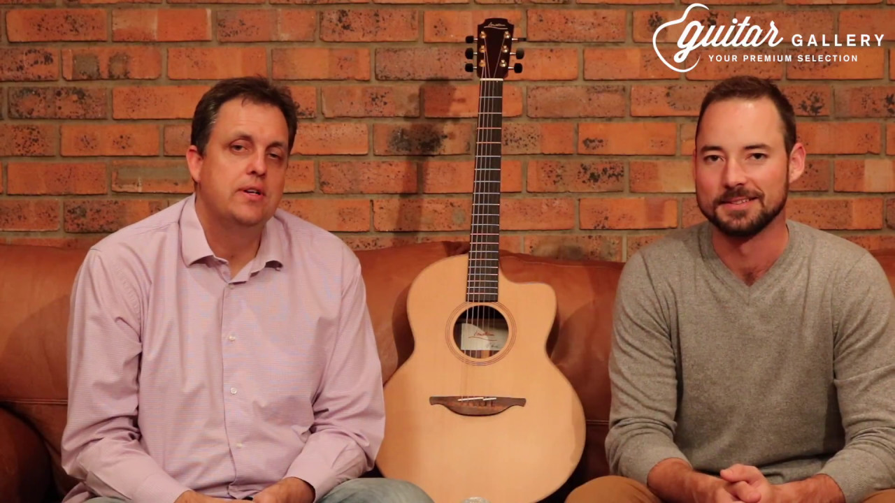 Lowden F25C Review