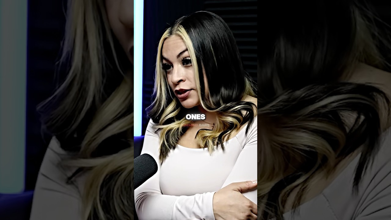 Опыт работы женщиной-охранницей в тюрьме