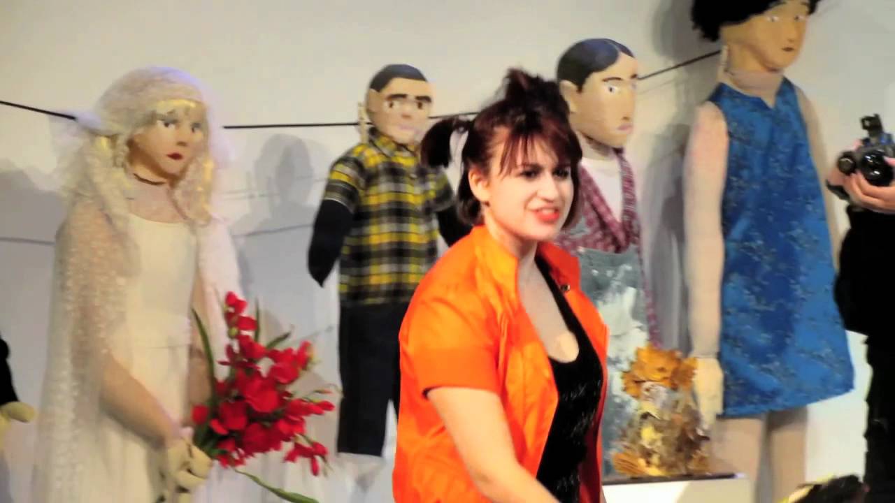 Autumn Color Explosion! (11.11.11 Vlog 167)