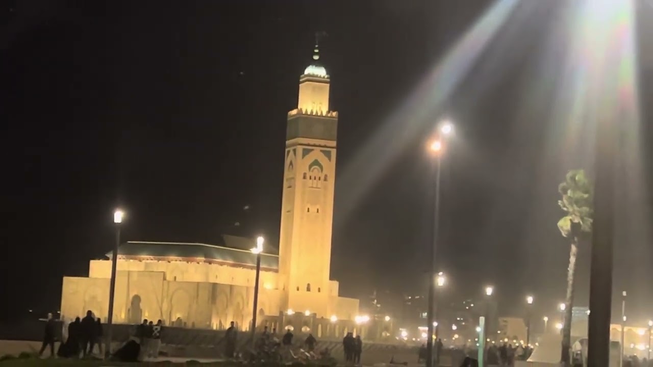 ❤❤#الدارالبيضاء  المغرب