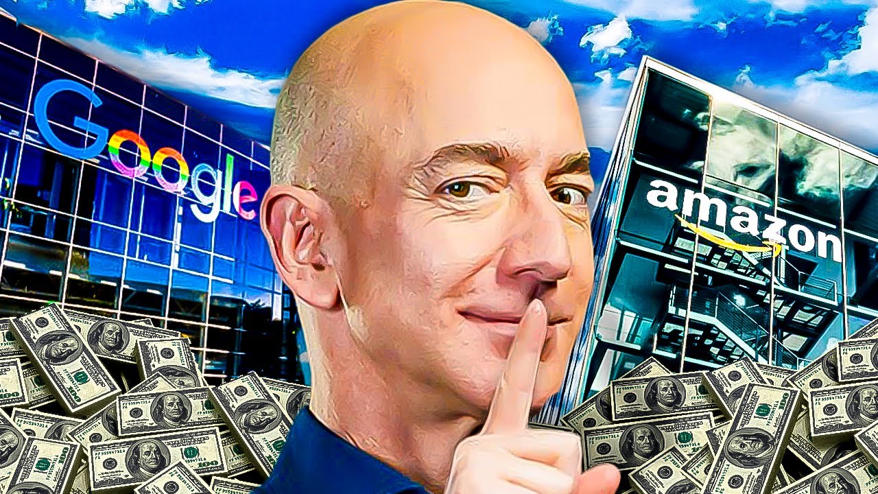 REVELADOS: Los Secretos de las Empresas Poderosas Que NO QUIEREN Que Sepas