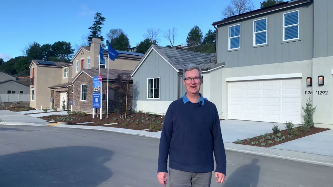 The Junipers Woodlands Residence 1 CR San Diego 55 Plus Community @DreamWellHomesRealty