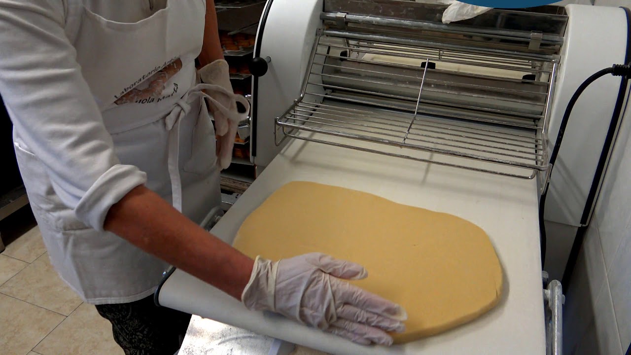 Biscotti artigianali Gianola Catering -  Natale 2020