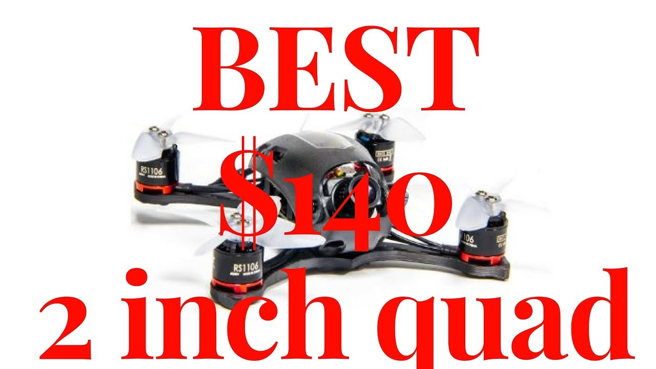 Emax Babyhawk R-Racing Edition