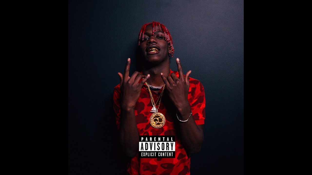 [FREE] LIL YACHTY x LUCKI TYPE BEAT - SHOWTIME
