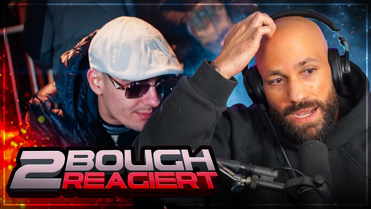 LACAZETTE - 20S / 2Bough REACTION