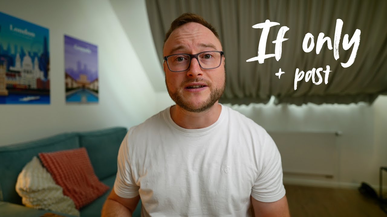 12 3 - If Only (Present)