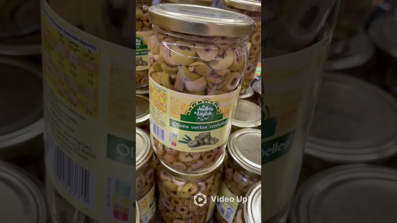 ALDI /BONS/PLANS⭐️SPÉCIAL 🌙RAMADAN ⭐️🌙