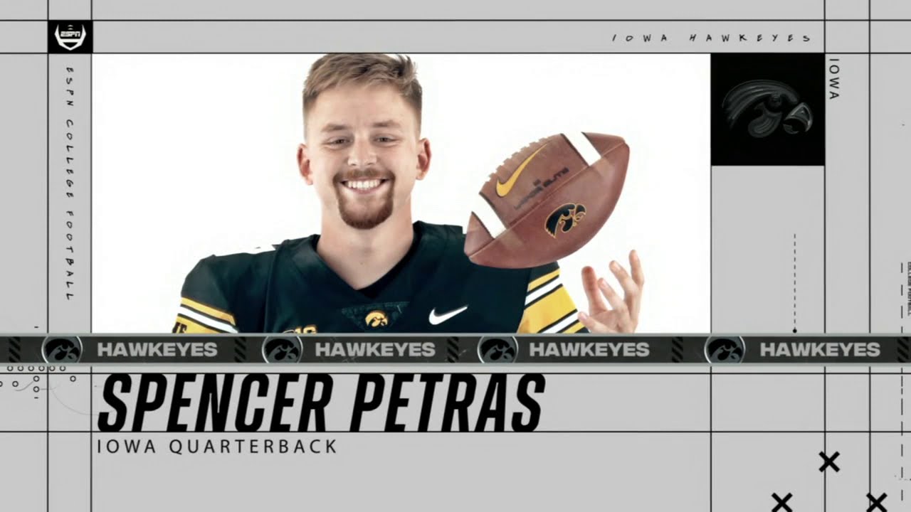 2020 Iowa vs. Michigan State