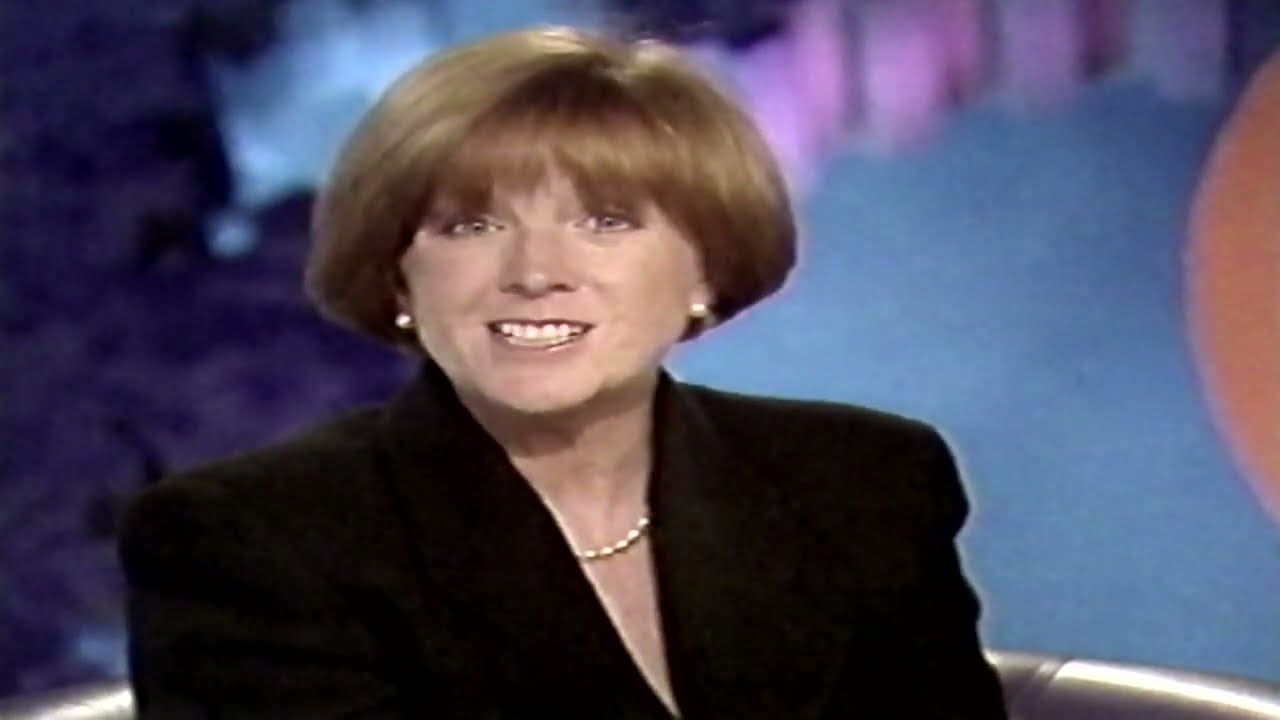 bbc points of view Wednesday 8th September 1993   vhs